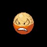 Hisuian Electrode