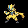 Zeraora