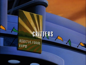 Critters