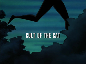 Cult of the Cat