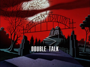 Double Talk