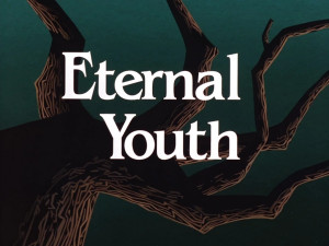 Eternal Youth