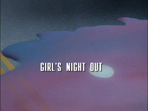 Girl's Night Out