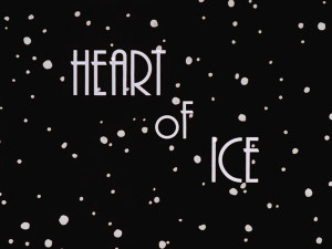 Heart of Ice