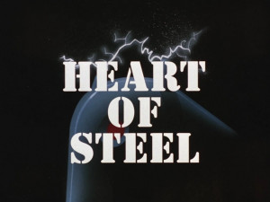 Heart of Steel