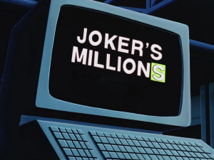 Joker's Millions