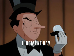Judgment Day