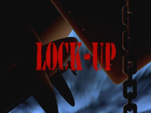 Lock-Up