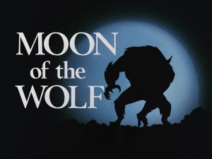Moon of the Wolf