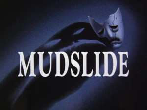 Mudslide