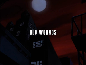 Old Wounds