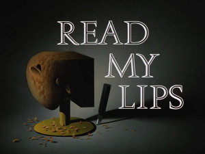 Read My Lips