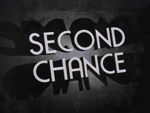 Second Chance