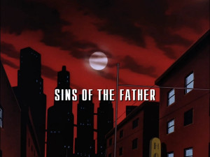 Sins of the Father
