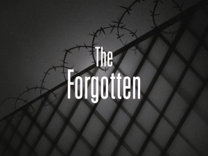 The Forgotten