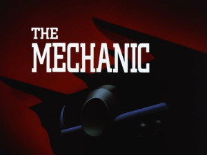 The Mechanic