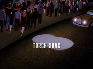 Torch Song