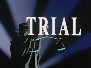 Trial