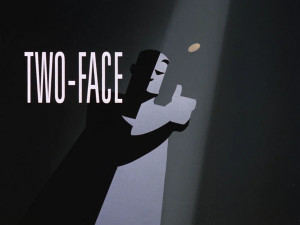 Two-Face