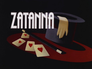 Zatanna