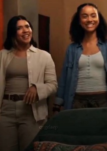 Celina Juarez x Elena Flores