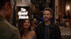 Celina Juarez x Rodge Bronson