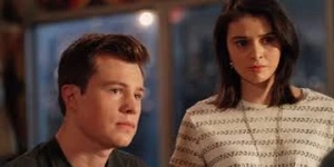 Henry Nolan x Abigail Tierney