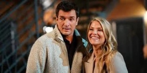 John Nolan x Grace Sawyer