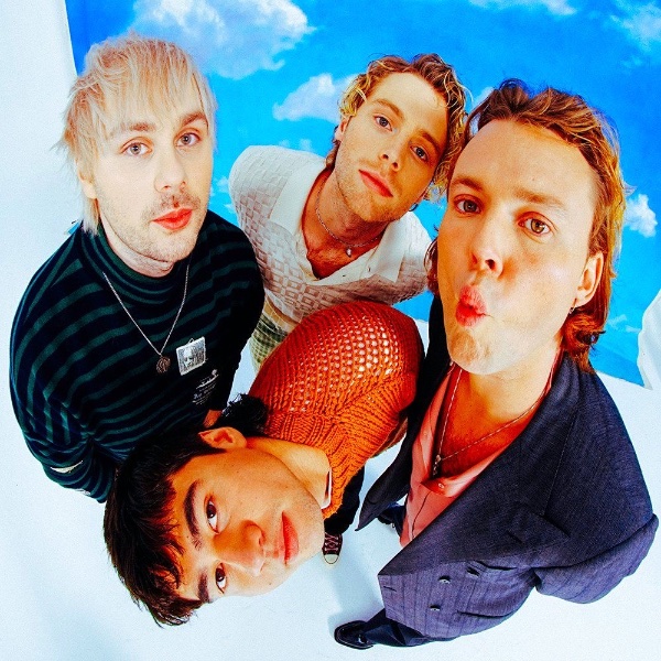 5 Seconds of Summer