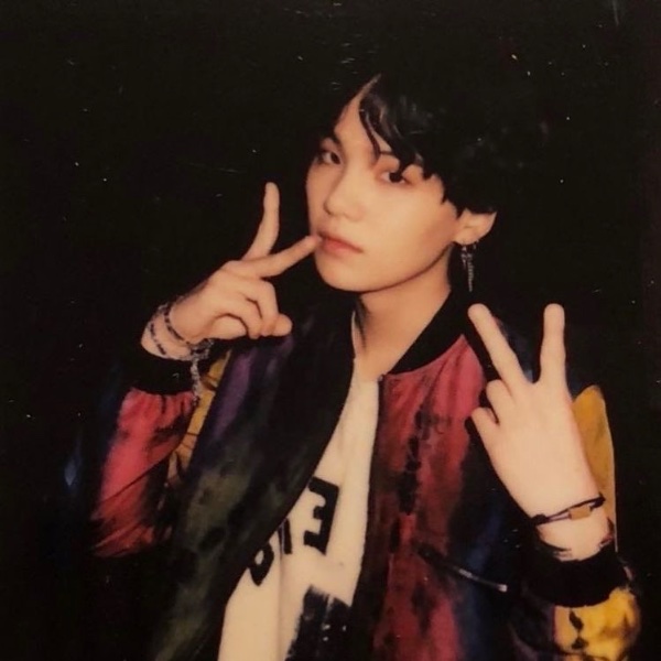 Agust D