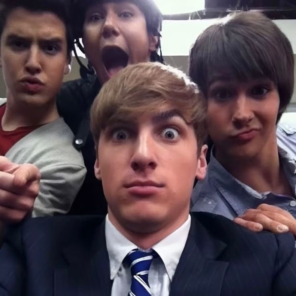 Big Time Rush