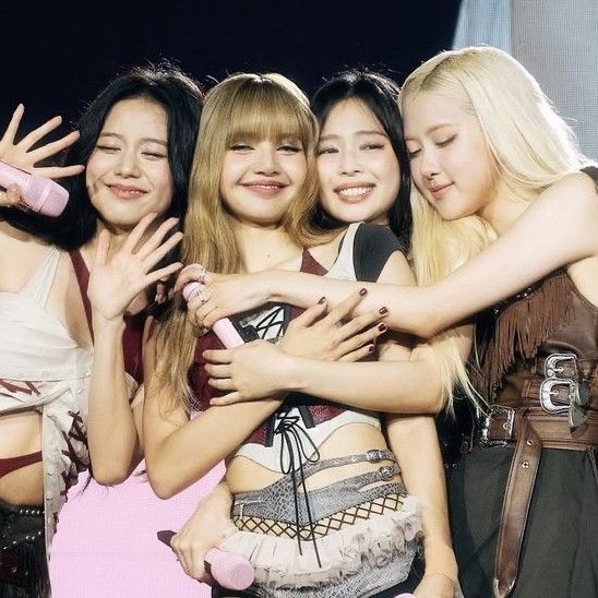 BLACKPINK