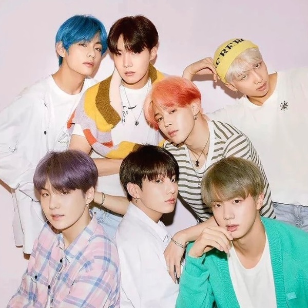 BTS