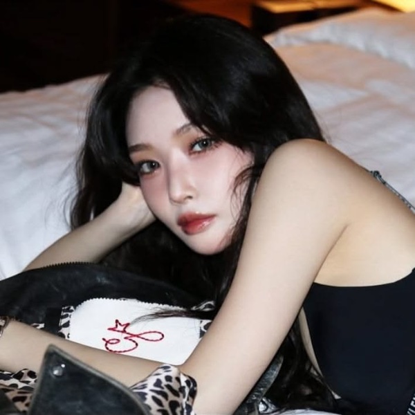 CHUNG HA