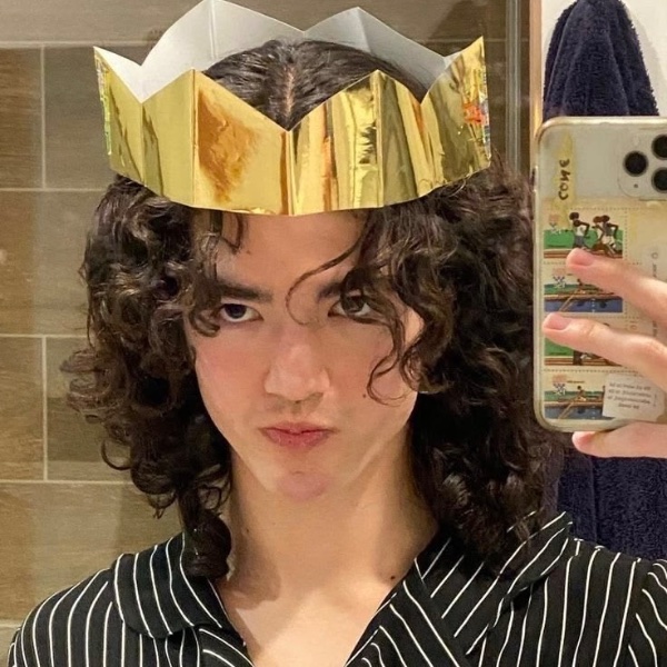 Conan Gray