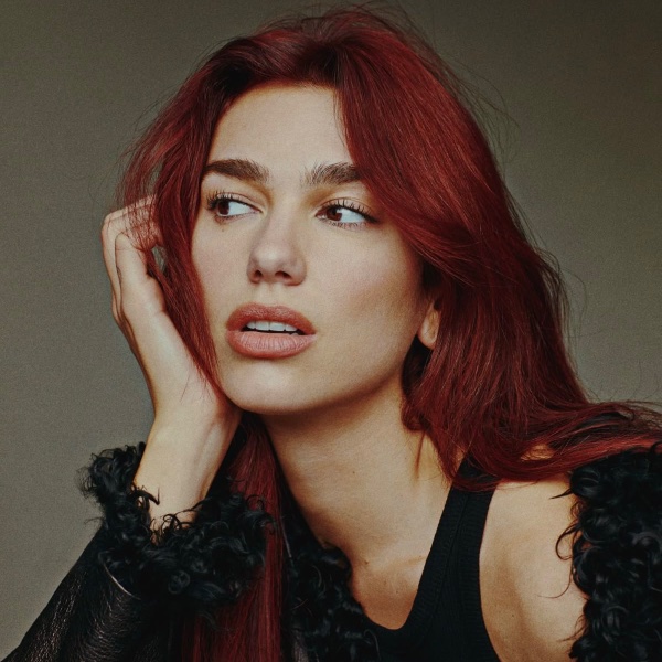 Dua Lipa
