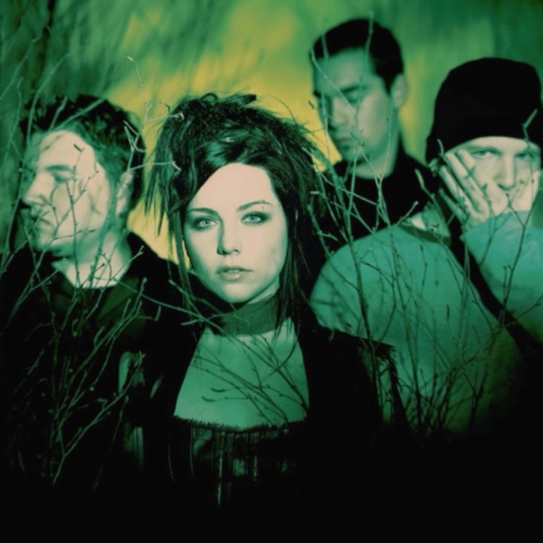 Evanescence