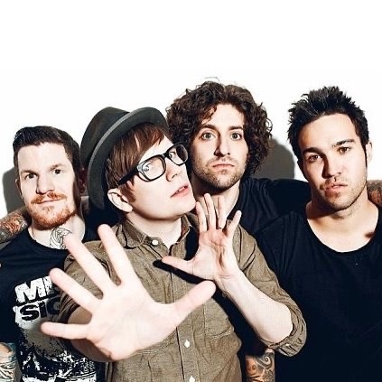 Fall Out Boy