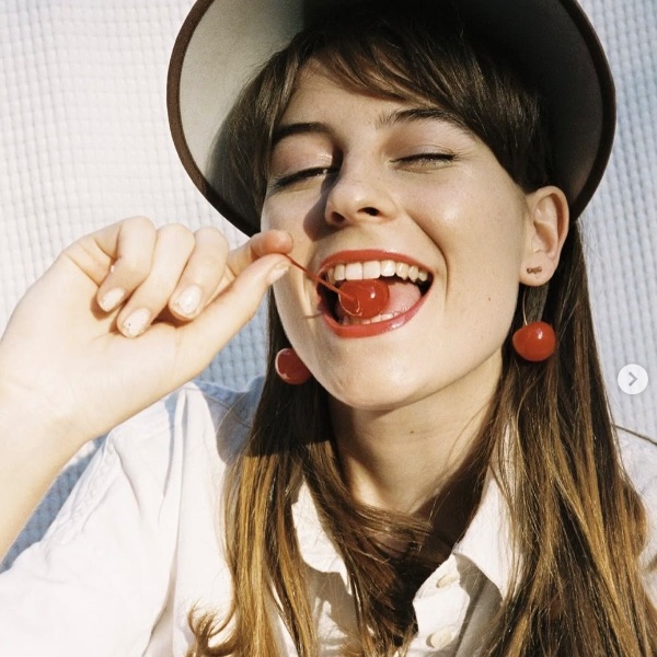 Faye Webster