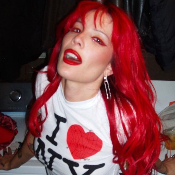 Halsey