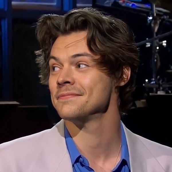Harry Styles