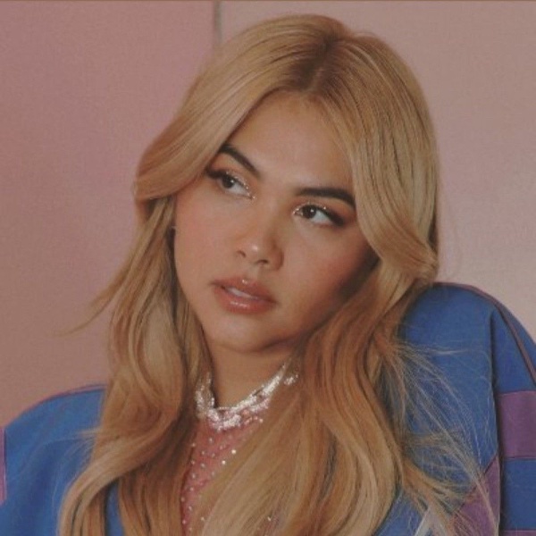 Hayley Kiyoko