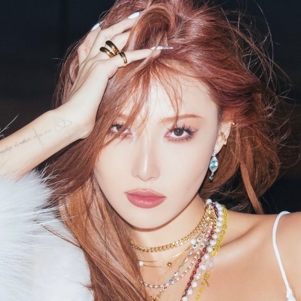 HWASA
