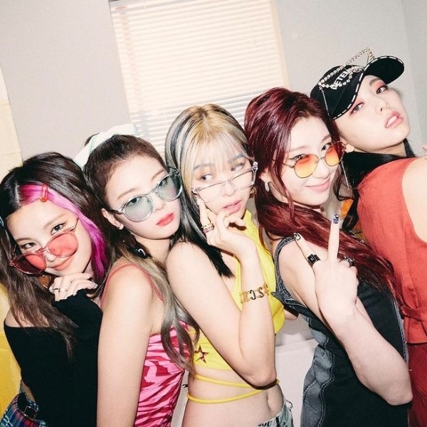 ITZY