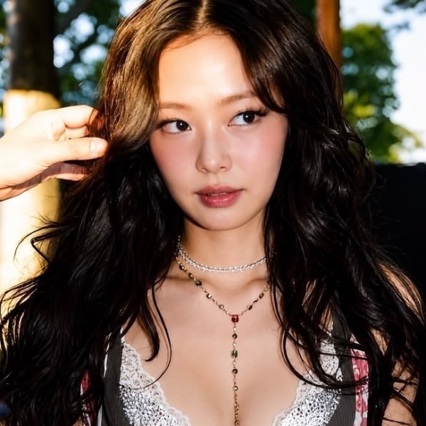 JENNIE