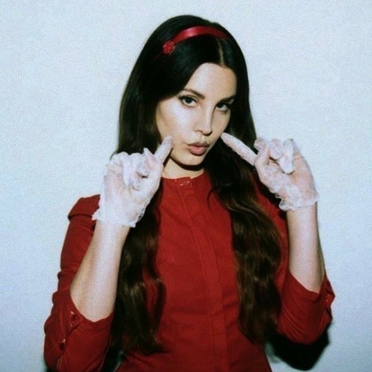 Lana Del Rey