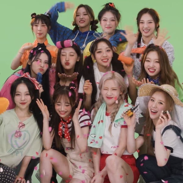 LOONA