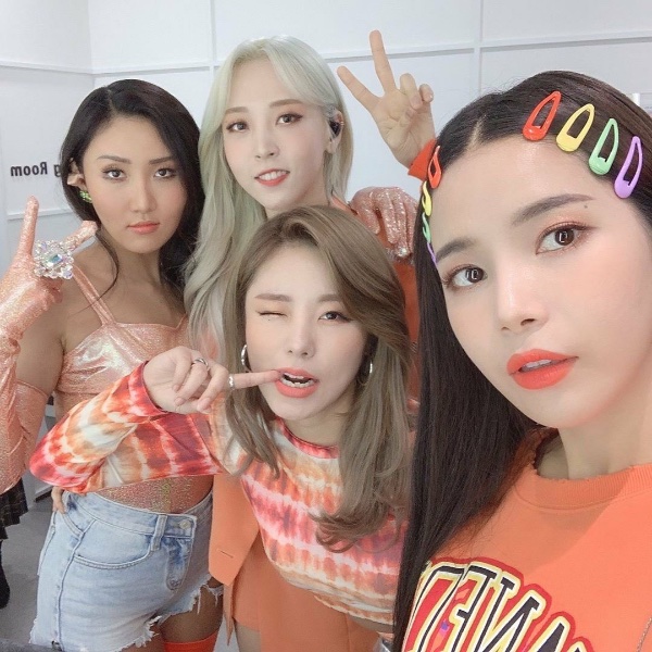 MAMAMOO