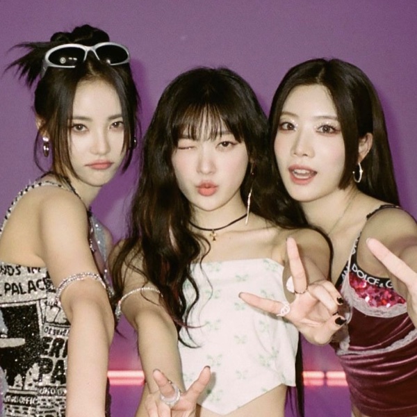 ODD EYE CIRCLE (ARTMS)