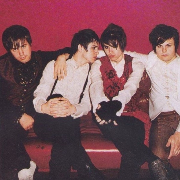 Panic! at the Disco